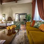 Hotell Palazzo Ridolfi - Residenza D'epoca