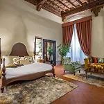 Palazzo Ridolfi - Residenza D'epoca Hotell Florens