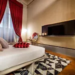 Palazzo Ridolfi - Residenza D'epoca Hotell