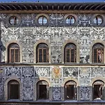 Hotell Palazzo Ridolfi - Residenza D'epoca