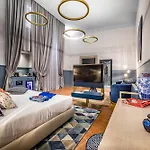 Palazzo Ridolfi - Residenza D'epoca Hotell 3*