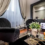Palazzo Ridolfi - Residenza D'epoca Hotell Florens