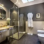 Hotell Palazzo Ridolfi - Residenza D'epoca