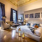 Palazzo Ridolfi - Residenza D'epoca Hotell 3*