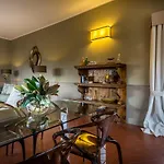 Hotell Palazzo Ridolfi - Residenza D'epoca 3*
