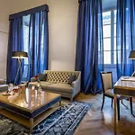 Hotell Palazzo Ridolfi - Residenza D'epoca 3*