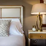 Hotell Palazzo Ridolfi - Residenza D'epoca Florens