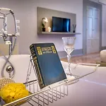 Hotell Palazzo Ridolfi - Residenza D'epoca Florens