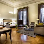 Palazzo Ridolfi - Residenza D'epoca Hotell