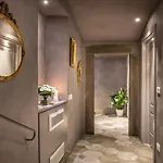 Hotell Palazzo Ridolfi - Residenza D'epoca