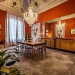 Hotell Palazzo Ridolfi - Residenza D'epoca 3*