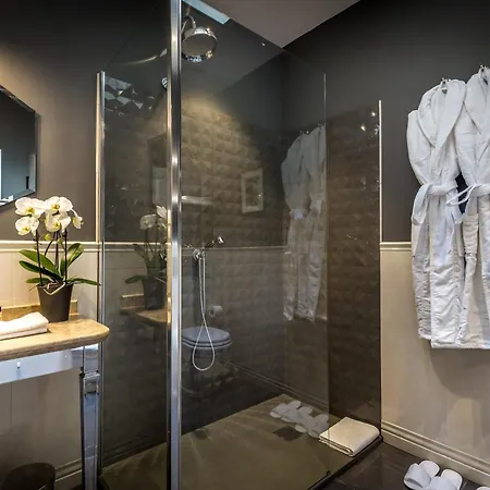 Hotel Palazzo Ridolfi - Residenza D'epoca Firenze