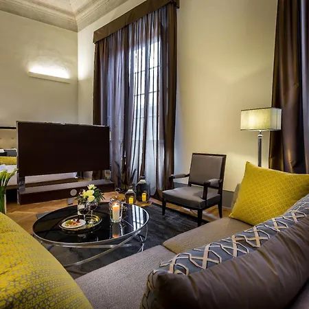 Palazzo Ridolfi - Residenza D'epoca Szálloda 3*