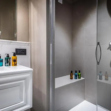 Hotel Palazzo Ridolfi - Residenza D'epoca 3*