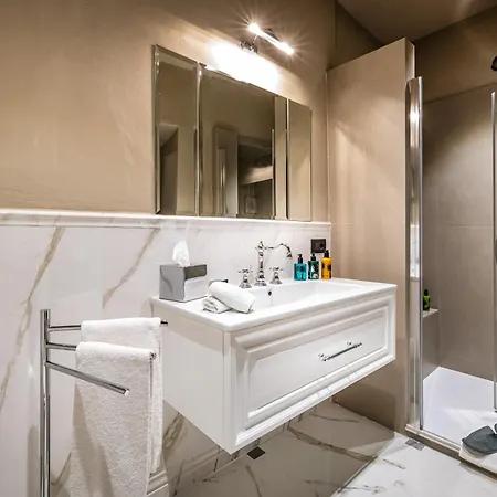 Palazzo Ridolfi - Residenza D'epoca 3* Firenze