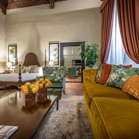 Hotel Palazzo Ridolfi - Residenza D'epoca