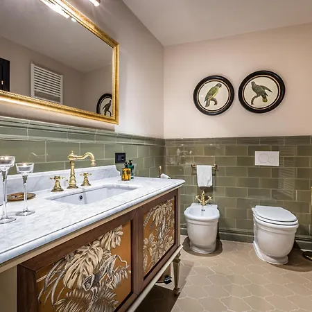 Hotel Palazzo Ridolfi - Residenza D'epoca Firenze