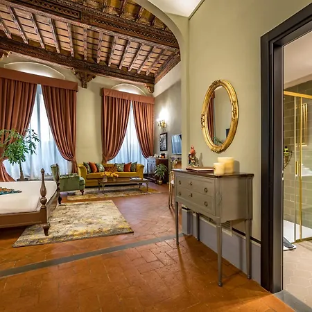 Palazzo Ridolfi - Residenza D'epoca Firenze