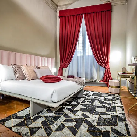 Palazzo Ridolfi - Residenza D'epoca 3* Firenze