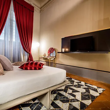 Palazzo Ridolfi - Residenza D'epoca Szálloda