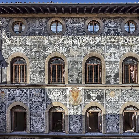 Hotel Palazzo Ridolfi - Residenza D'epoca