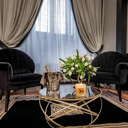 Hotel Palazzo Ridolfi - Residenza D'epoca