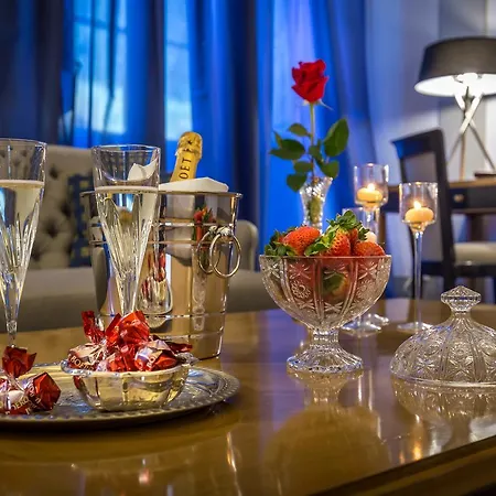 Palazzo Ridolfi - Residenza D'epoca 3*