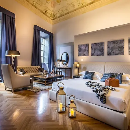 Palazzo Ridolfi - Residenza D'epoca Отель 3*