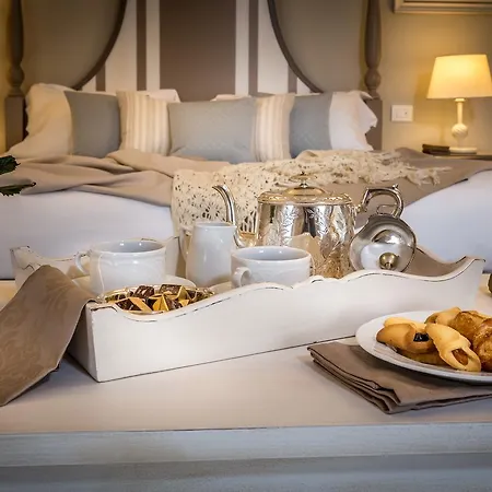 Hotel Palazzo Ridolfi - Residenza D'epoca Florencia