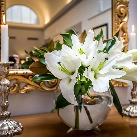 Hotel Palazzo Ridolfi - Residenza D'epoca Florence