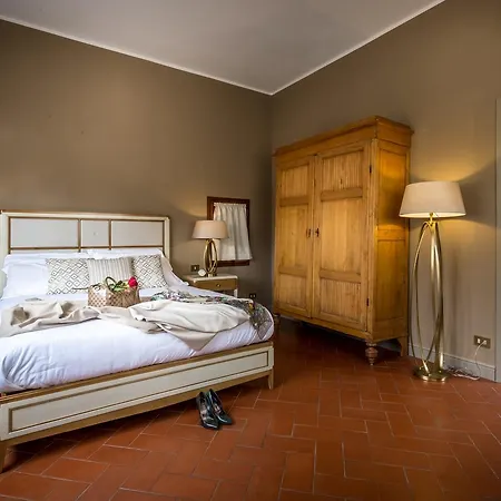 Szálloda Palazzo Ridolfi - Residenza D'epoca Firenze