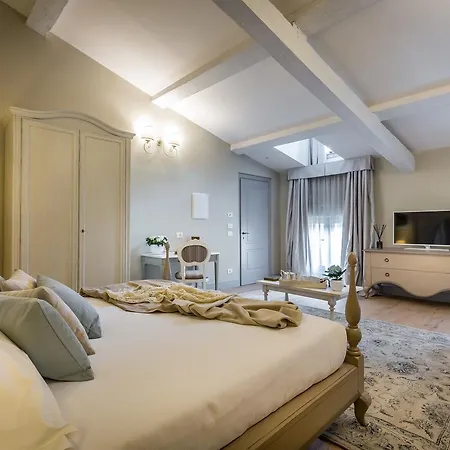 Palazzo Ridolfi - Residenza D'epoca Szálloda Firenze
