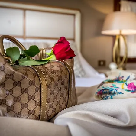 Hotel Palazzo Ridolfi - Residenza D'epoca 3*