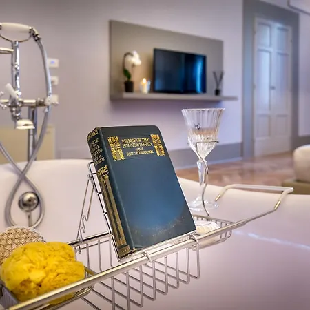 فندق Palazzo Ridolfi - Residenza D'epoca فلورنس