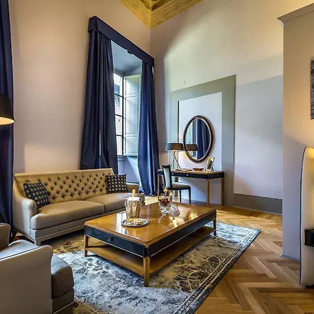 Palazzo Ridolfi - Residenza D'epoca Szálloda 3*