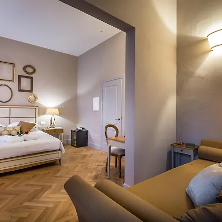 Palazzo Ridolfi - Residenza D'epoca Szálloda