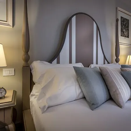 Palazzo Ridolfi - Residenza D'epoca Szálloda 3*