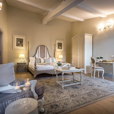 Palazzo Ridolfi - Residenza D'epoca Firenze