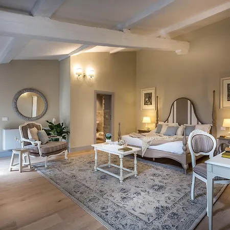 Szálloda Palazzo Ridolfi - Residenza D'epoca Firenze