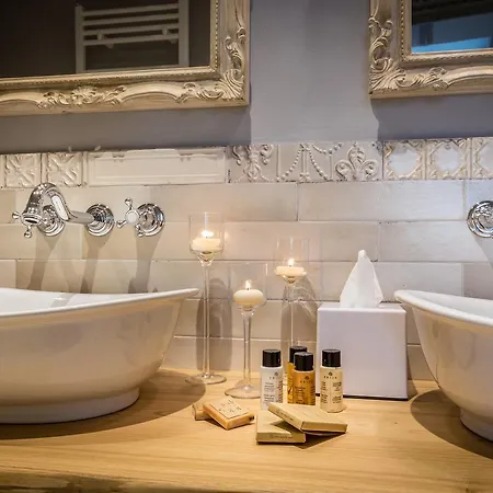 Palazzo Ridolfi - Residenza D'epoca فلورنس