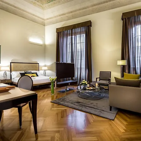 Palazzo Ridolfi - Residenza D'epoca Szálloda