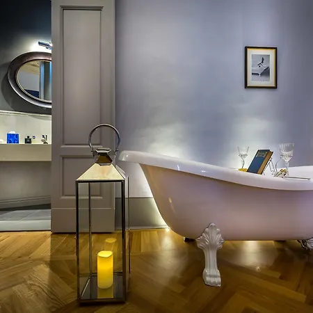 Palazzo Ridolfi - Residenza D'epoca 3* فلورنس