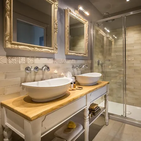 Palazzo Ridolfi - Residenza D'epoca فندق فلورنس