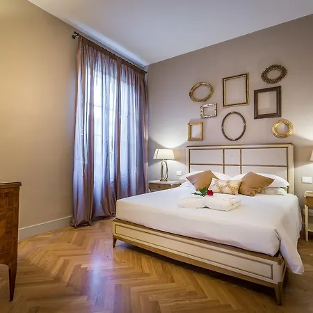 Palazzo Ridolfi - Residenza D'epoca 3* Firenze