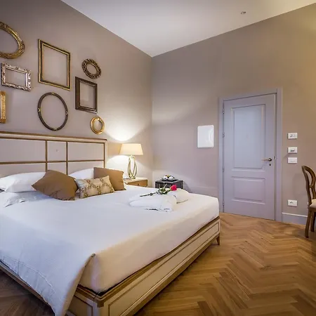 Palazzo Ridolfi - Residenza D'epoca 3* Firenze