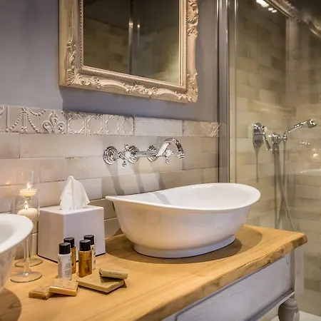 Palazzo Ridolfi - Residenza D'epoca فندق 3*