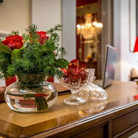 Palazzo Ridolfi - Residenza D'epoca 3*