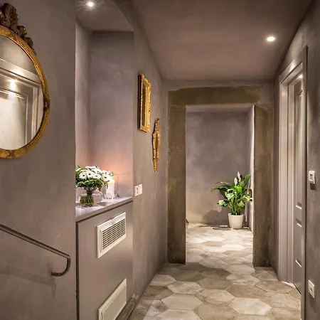 فندق Palazzo Ridolfi - Residenza D'epoca