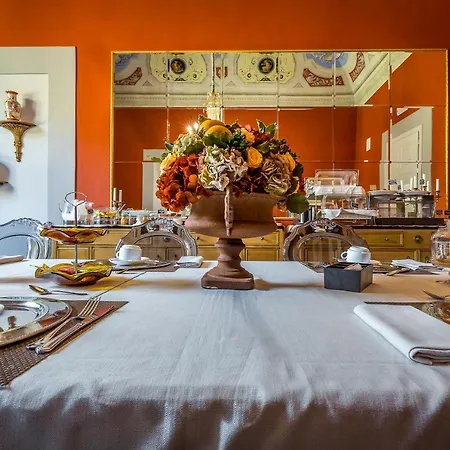 Palazzo Ridolfi - Residenza D'epoca Hotel Florence