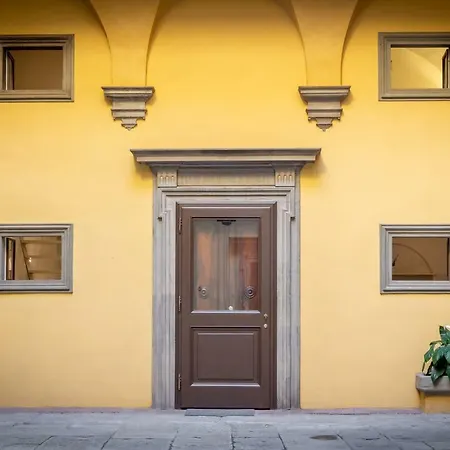 Palazzo Ridolfi - Residenza D'epoca